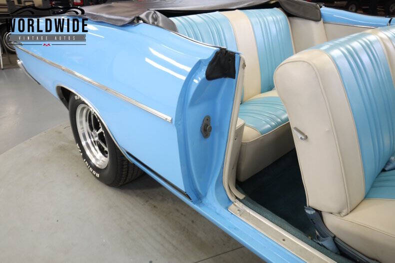 1968 Ford Fairlane 500