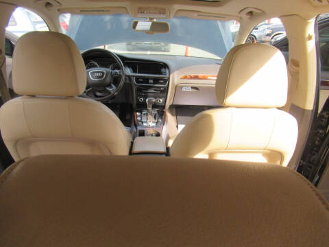 2013 Audi Allroad 2.0T quattro Premium Plus