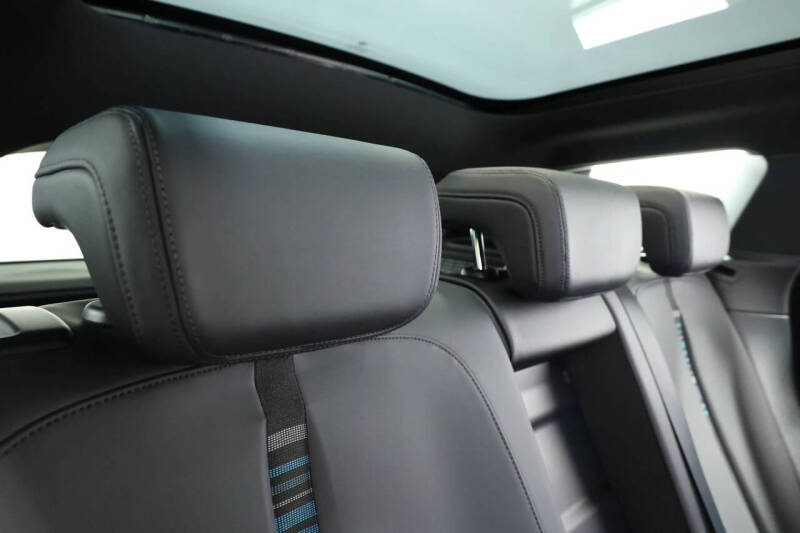 2023 Fisker Ocean Ultra