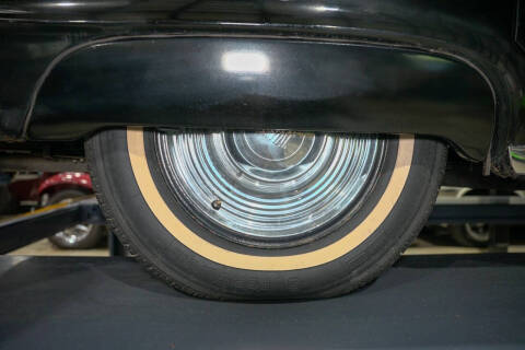 1955 Pontiac Chieftain