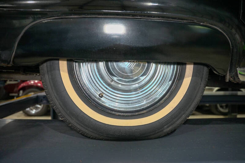 1955 Pontiac Chieftain