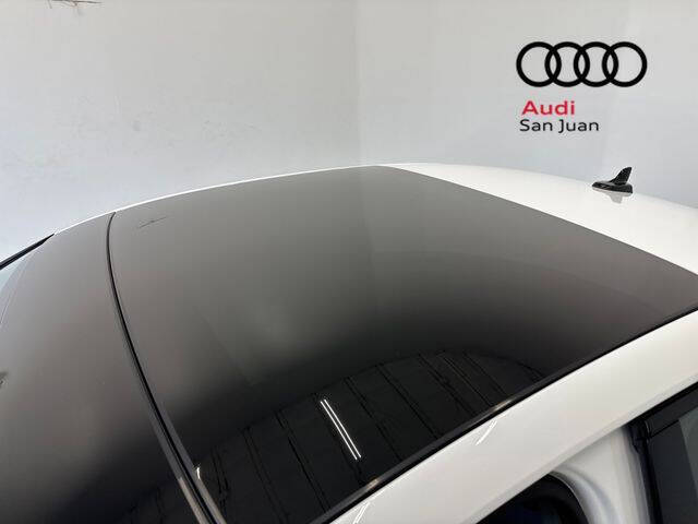 2026 Audi A3