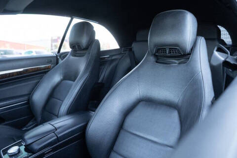 2014 Mercedes-Benz E-Class E 350