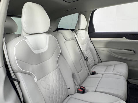 2025 Volvo EX90 Twin Ultra 7P