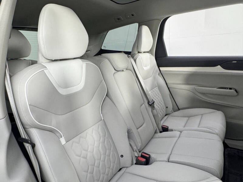 2025 Volvo EX90 Twin Ultra 7P