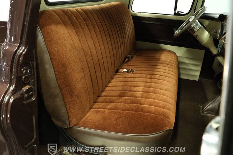 1958 Chevrolet Apache