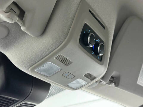 2021 Ford Transit 350 XLT