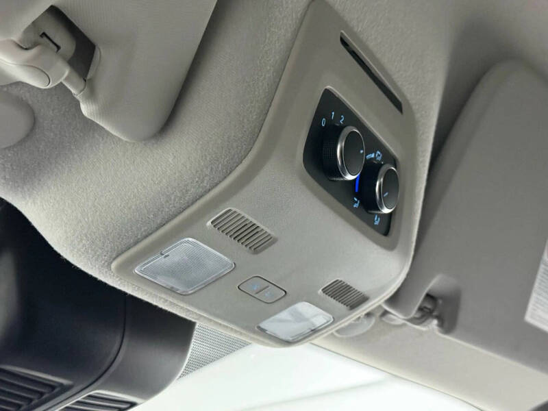 2021 Ford Transit 350 XLT