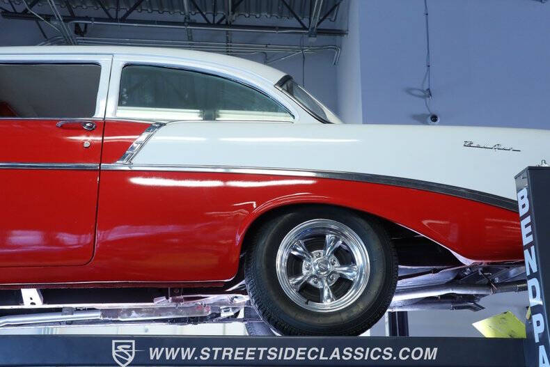 1956 Chevrolet 210