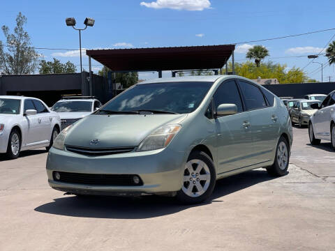 2008 Toyota Prius for sale at SNB Motors in Mesa AZ