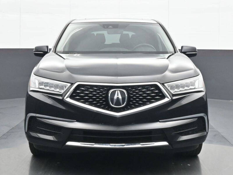 2020 Acura MDX SH-AWD w/Tech