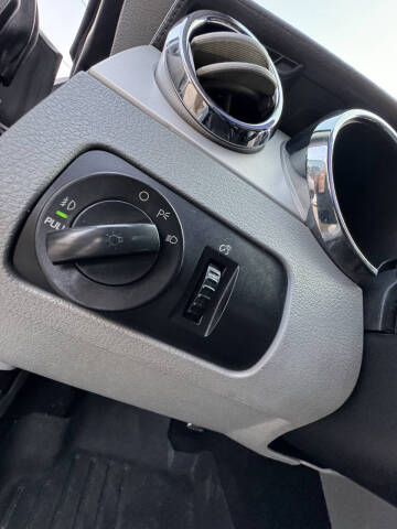 2008 Ford Mustang GT Premium