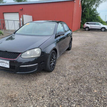 2008 Volkswagen Jetta S