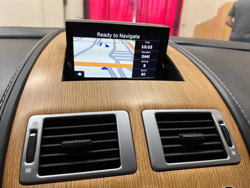 2015 Aston Martin Rapide S