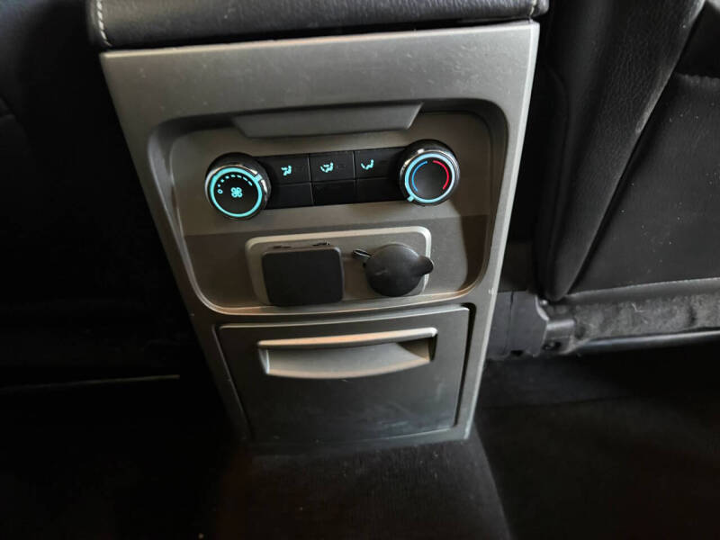 2009 Ford Flex SEL