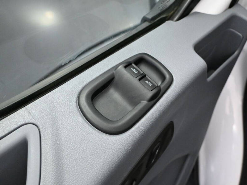 2018 Ford Transit 150