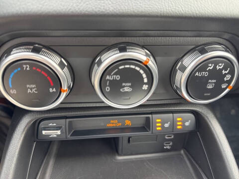 2024 Mazda MX-5 Miata RF Grand Touring