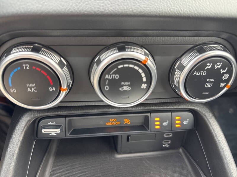 2024 Mazda MX-5 Miata RF Grand Touring