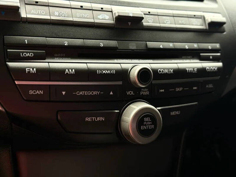 2011 Honda Accord EX-L