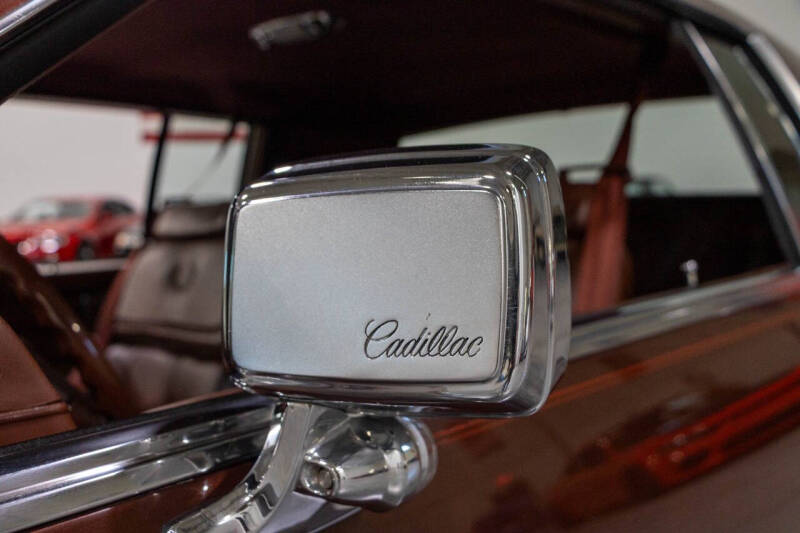 1979 Cadillac Eldorado