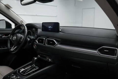 2023 Mazda CX-5 2.5 S Preferred