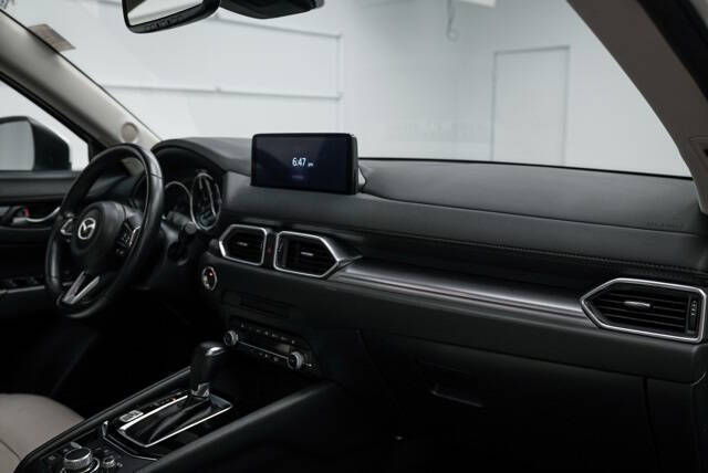 2023 Mazda CX-5 2.5 S Preferred