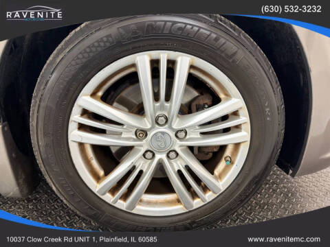 2012 Infiniti G37 Sedan