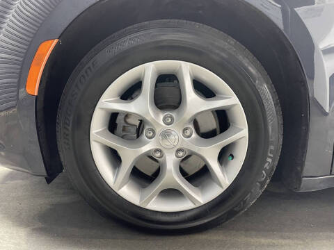 2020 Chrysler Pacifica Limited 35th Anniversary