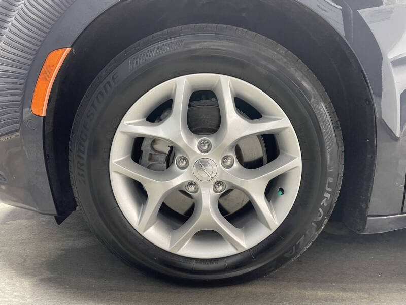 2020 Chrysler Pacifica Limited 35th Anniversary