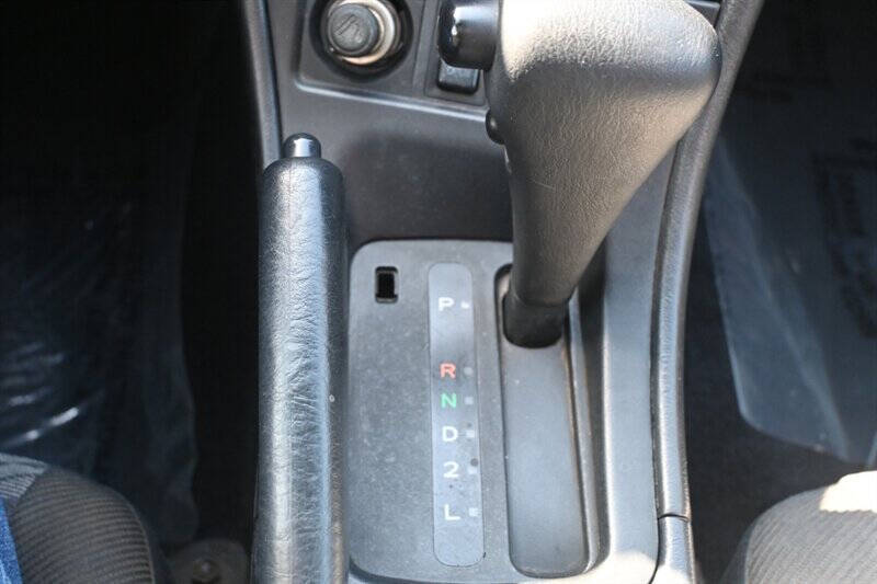 1997 Toyota Celica GT