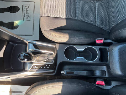 2013 Hyundai Elantra GT