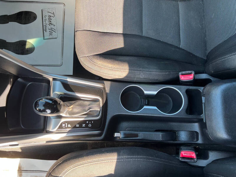 2013 Hyundai Elantra GT