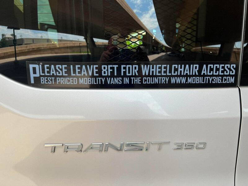 2016 Ford Transit