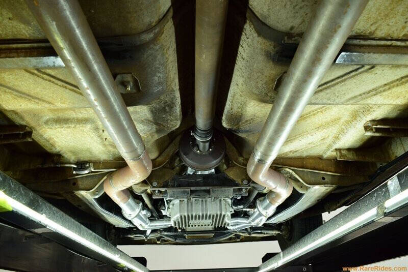 1962 Chrysler New Yorker