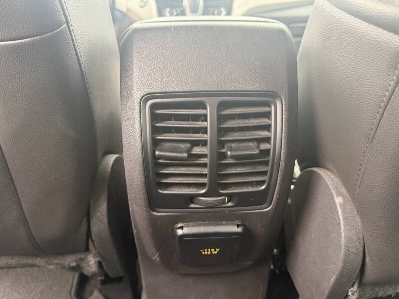 2014 Ford C-MAX Hybrid SEL