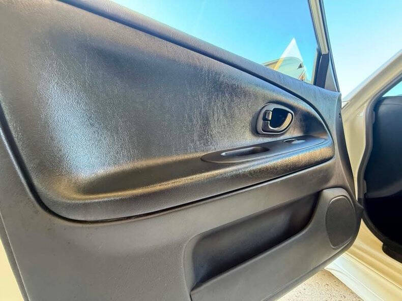 1999 Mitsubishi Lancer