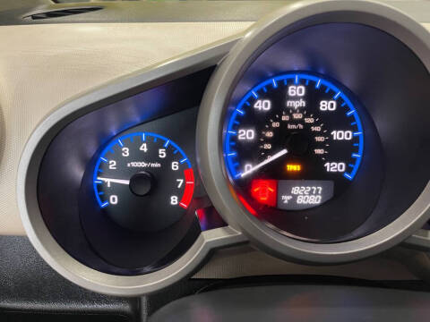 2007 Honda Element EX