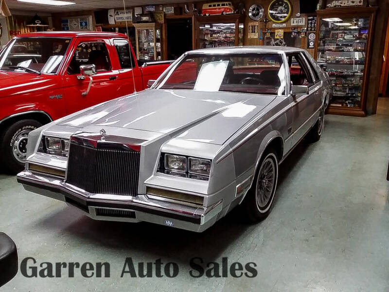 l0 t6yzf7wjccm https www carsforsale com chrysler imperial for sale c999170