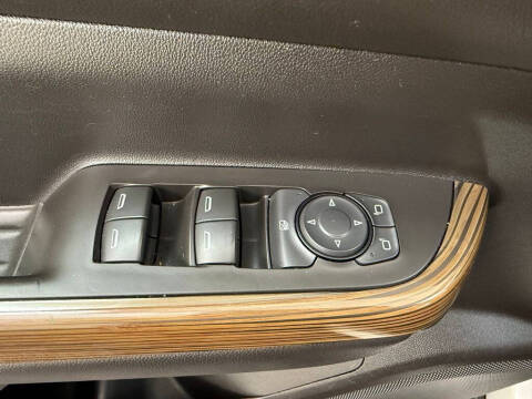 2019 GMC Acadia SLE-1