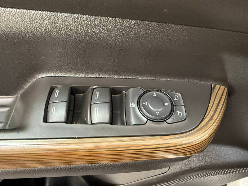 2019 GMC Acadia SLE-1