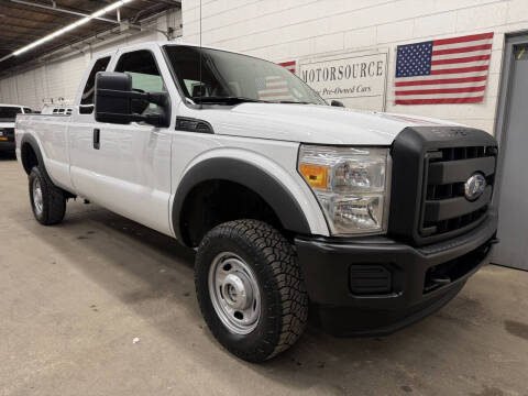 2011 Ford F-350 Super Duty XL