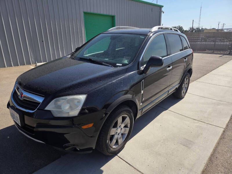 2008 Saturn Vue XR