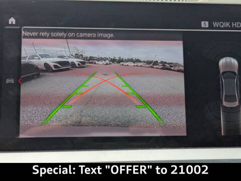 2022 BMW M3 Competition