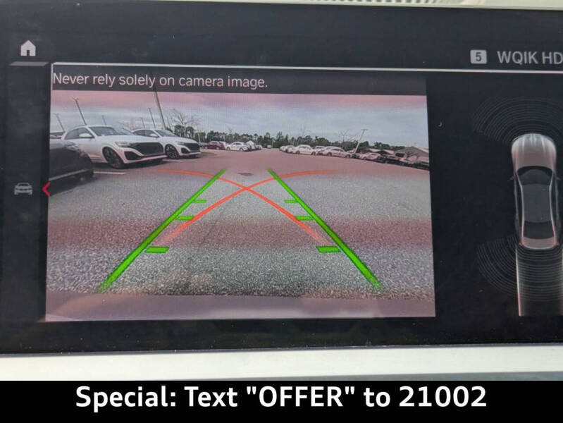 2022 BMW M3 Competition