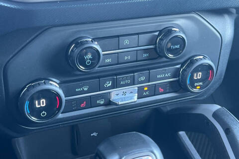 2023 Ford Bronco Outer Banks Advanced