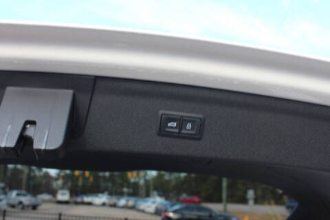 2016 Audi Q3 2.0T Premium Plus