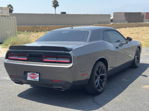 2021 Dodge Challenger GT