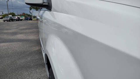 2015 Chrysler Town and Country Touring