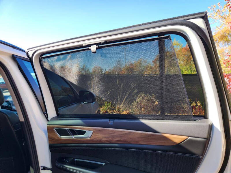 2024 Volkswagen Atlas SE 4Motion