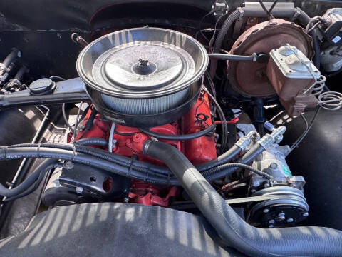 1976 GMC C/K 1500 Series